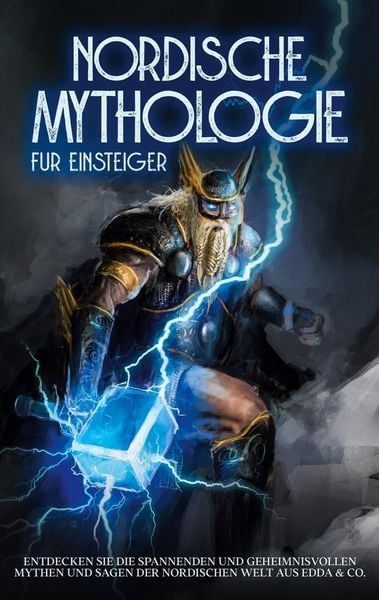 Produktbild: Nordische Mythologie f&uuml;r Einsteiger
