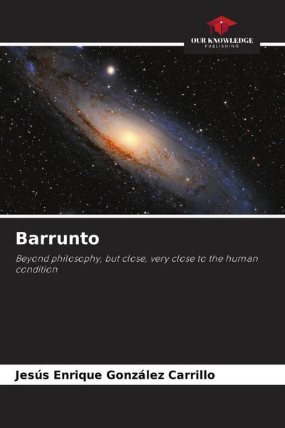 Produktbild: Barrunto