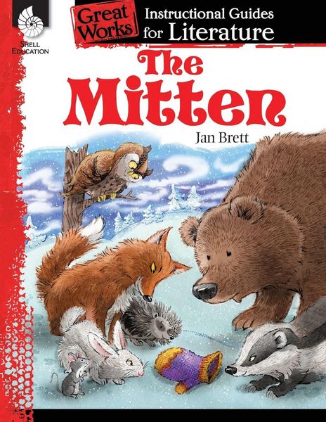 Produktbild: The Mitten