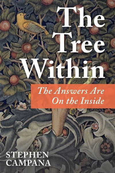 Produktbild: The Tree Within