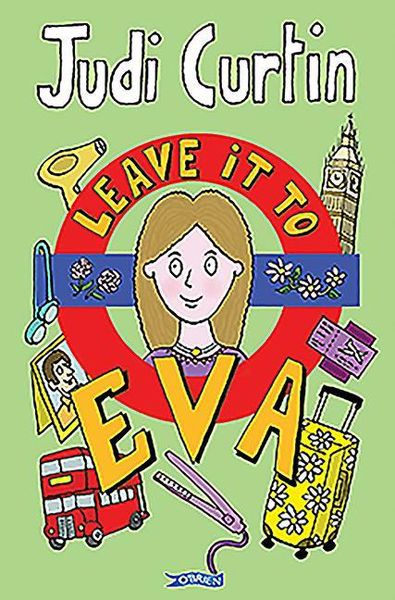 Produktbild: Leave it to Eva