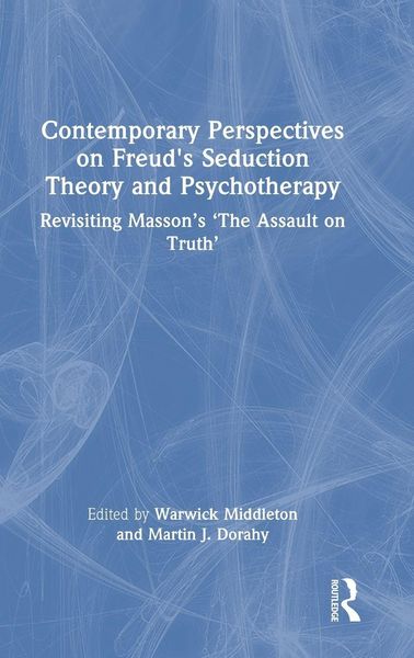 Produktbild: Contemporary Perspectives on Freud's Seduction Theory and Psychotherapy