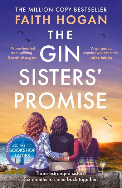 Produktbild: The Gin Sisters' Promise