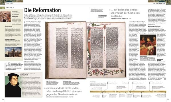 Produktbild: Geschichte
