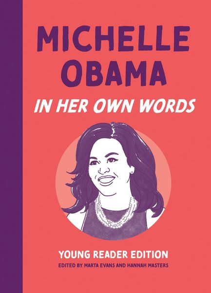 Produktbild: Michelle Obama