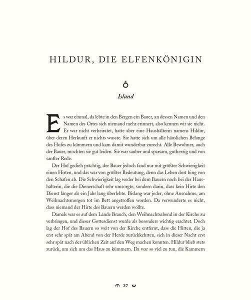 Produktbild: Nordische M&auml;rchen