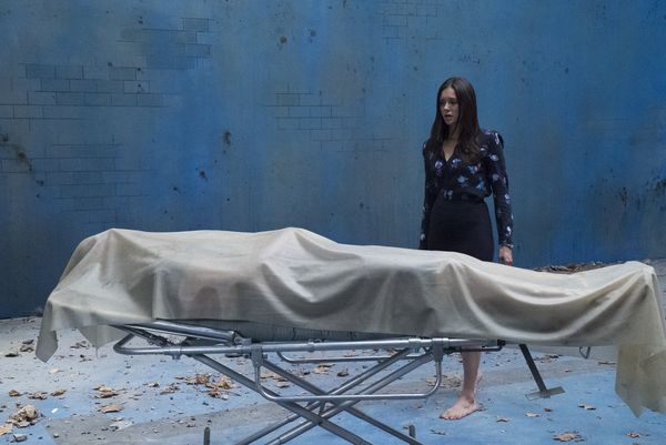 Produktbild: FLATLINERS