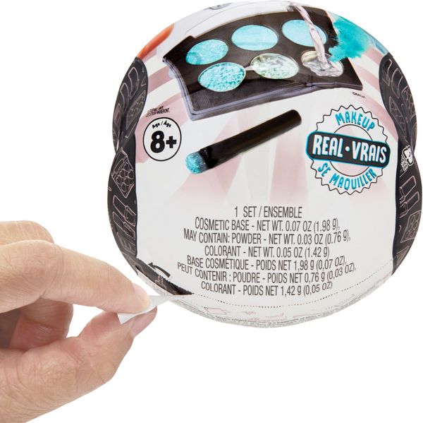 Produktbild: MGA's Miniverse - Make It Mini Makeup Series 1 in PDQ