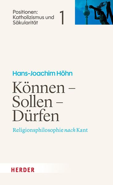 Produktbild: K&ouml;nnen - Sollen - D&uuml;rfen