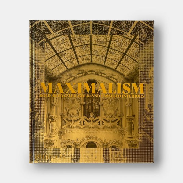 Produktbild: Maximalism