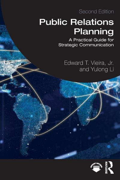 Produktbild: Public Relations Planning