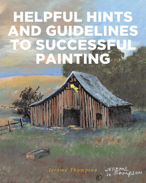 Produktbild: Helpful Hints and Guidelines to Successful Painting