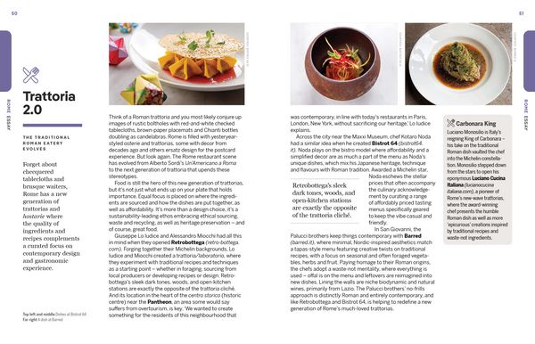 Produktbild: Lonely Planet Experience Italy