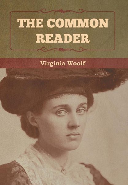 Produktbild: The Common Reader