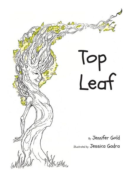 Produktbild: Top Leaf