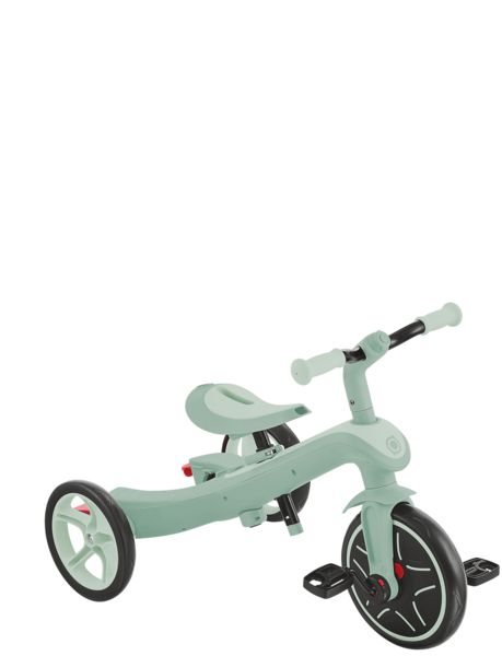 Produktbild: GLOBBER EXPLORER TRIKE 4in1 ECO pistazie