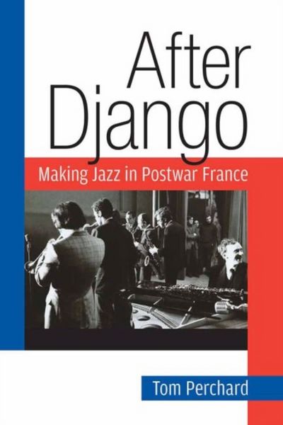 Produktbild: Perchard, T: After Django