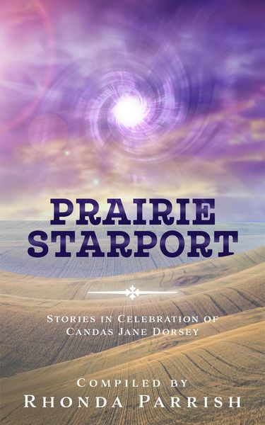 Produktbild: Prairie Starport