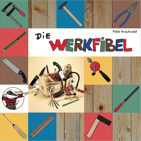 Produktbild: Die Werkfibel