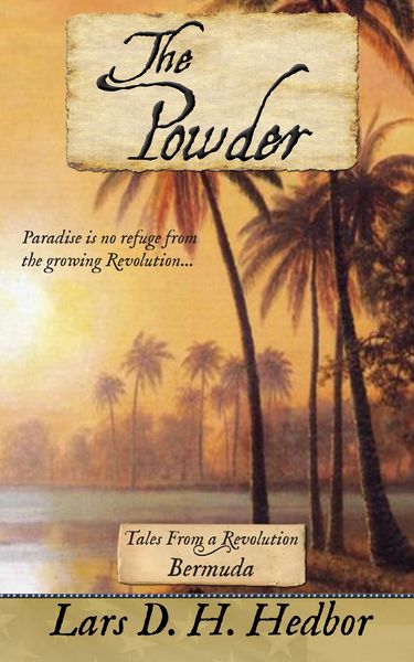 Produktbild: The Powder: Tales From a Revolution - Bermuda