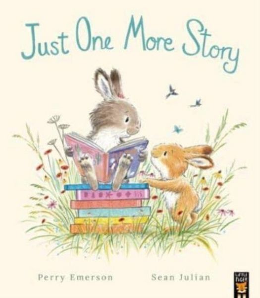 Produktbild: Just One More Story
