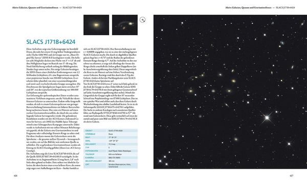 Produktbild: Bildatlas der Galaxien