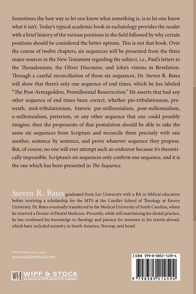 Produktbild: The Sequence