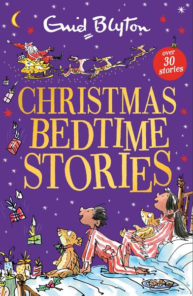 Produktbild: Christmas Bedtime Stories