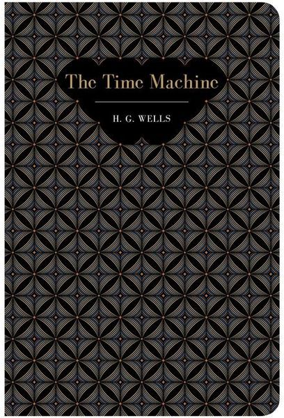 Produktbild: The Time Machine