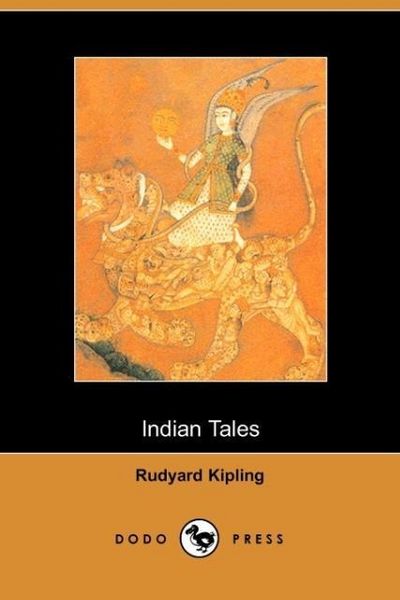 Produktbild: Indian Tales
