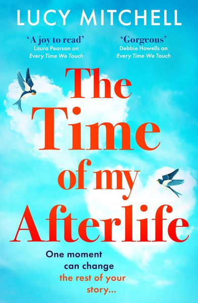 Produktbild: The Time of My Afterlife