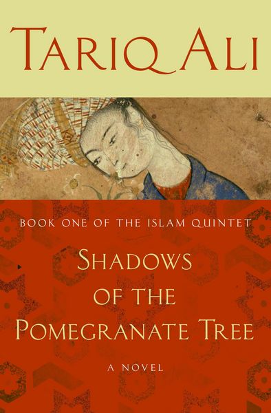 Produktbild: Shadows of the Pomegranate Tree
