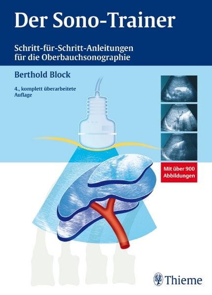 Produktbild: Der Sono-Trainer