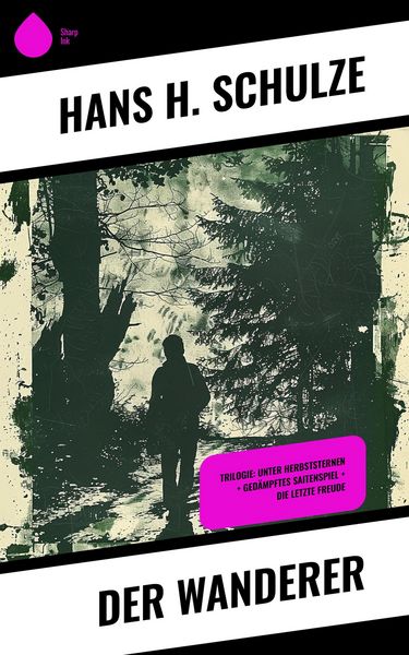 Produktbild: Der Wanderer