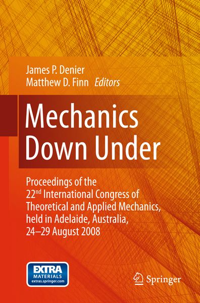 Produktbild: Mechanics Down Under