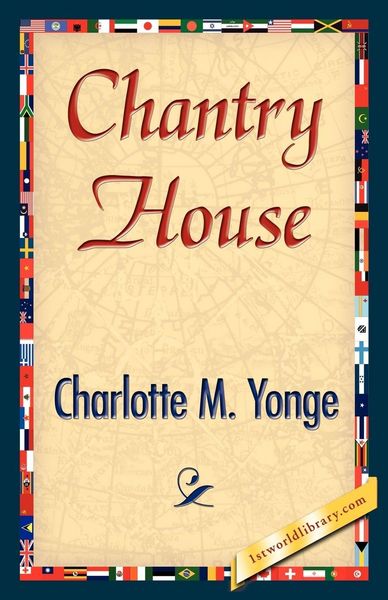 Produktbild: Chantry House