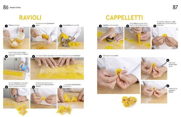 Produktbild: Passion Pasta