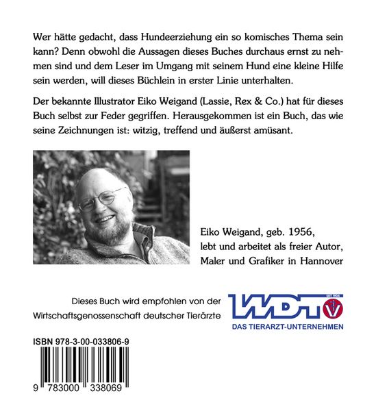 Produktbild: Hunde lieben starke Chefs