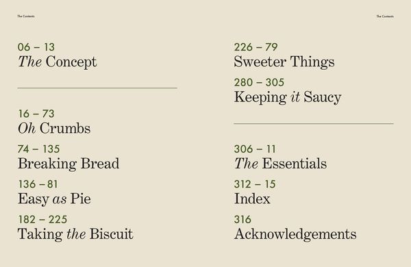 Produktbild: One Bake, Two Ways