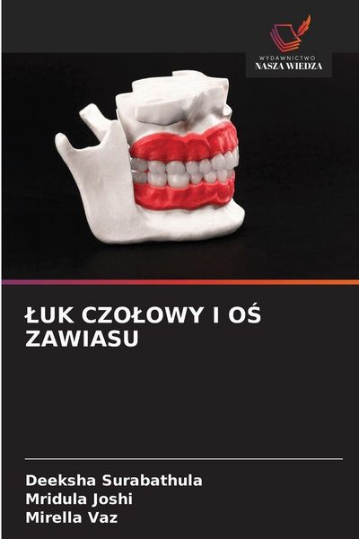 Produktbild: &iquest;uk Czo&iquest;owy I O&iquest; Zawiasu