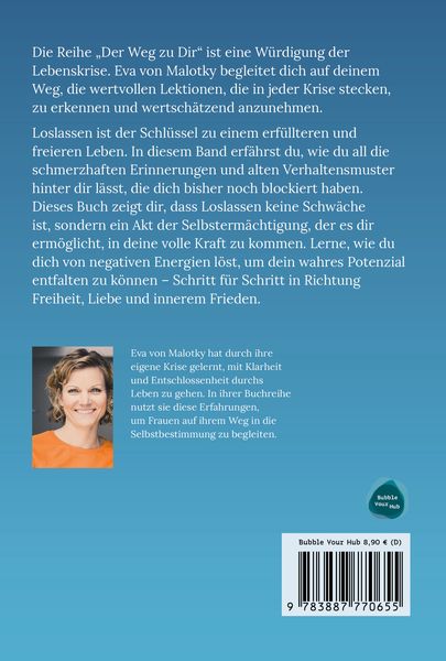 Produktbild: Loslassen