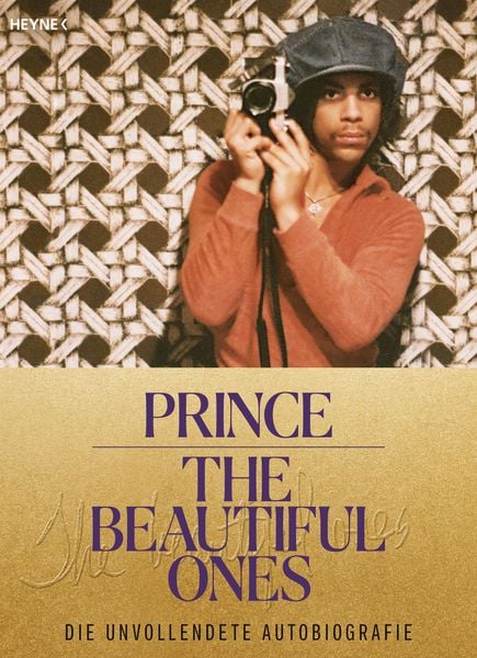 Produktbild: The Beautiful Ones - Deutsche Ausgabe
