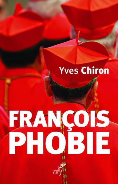 Produktbild: Fran&ccedil;oisphobie : Fran&ccedil;ois bashing