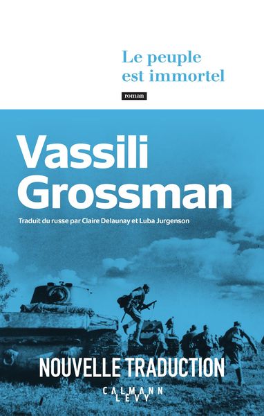 Produktbild: Le Peuple est immortel