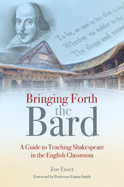 Produktbild: Bringing Forth the Bard