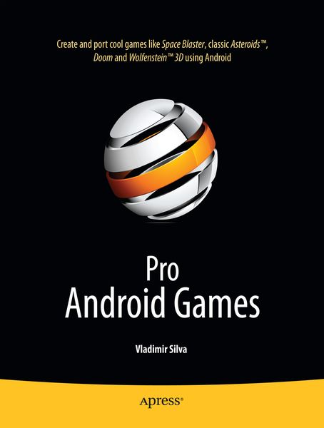 Produktbild: Pro Android Games