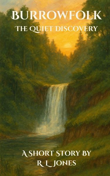 Produktbild: Burrowfolk