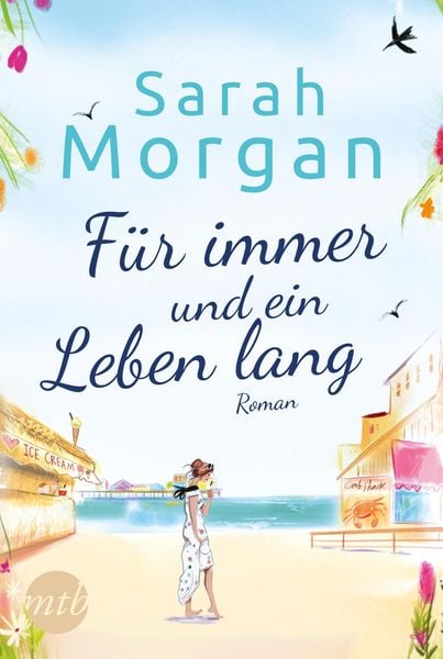 Produktbild: F&uuml;r immer und ein Leben lang / Puffin Island Bd.2