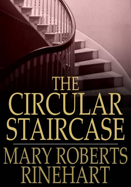 Produktbild: Circular Staircase