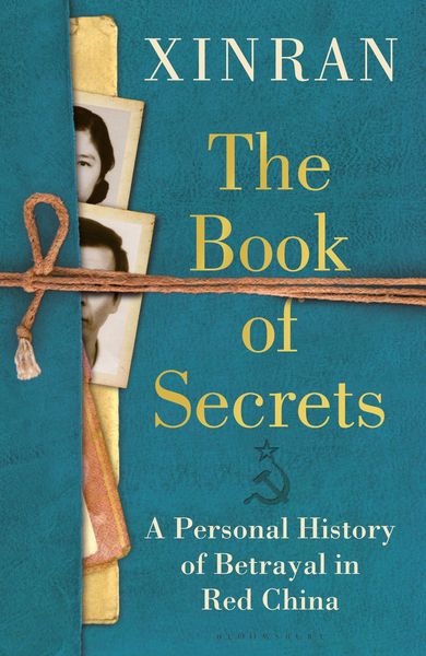 Produktbild: The Book of Secrets